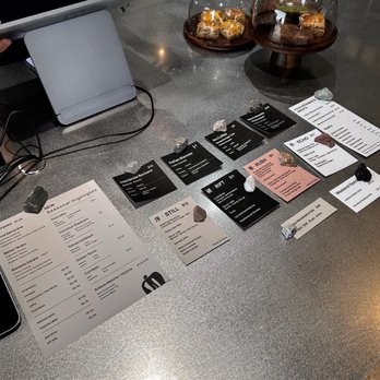 Monolith Coffee - Coffee & Tea Near Me - Alhambra, California Monolith Coffee - Coffee & Tea Near Me - Alhambra, California