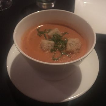 Cafe Diva - Crab and tomato bisque - New American Near Me - Steamboat Springs, Colorado Cafe Diva - Crab and tomato bisque - New American Near Me - Steamboat Springs, Colorado