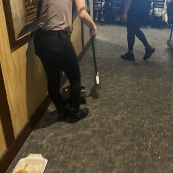 Yamato - Food on floor?? - Sushi Bars Near Me - Myrtle Beach, South Carolina