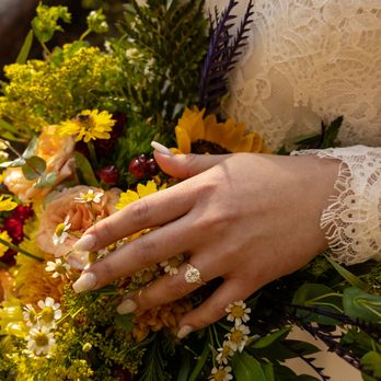 Perfect Harmony Floral - Rustic fall arrangement - Florists Near Me - Belgrade, Montana