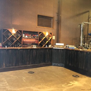 Opolo Vineyards - Inside Distillery - Wineries Near Me - Paso Robles, California Opolo Vineyards - Inside Distillery - Wineries Near Me - Paso Robles, California