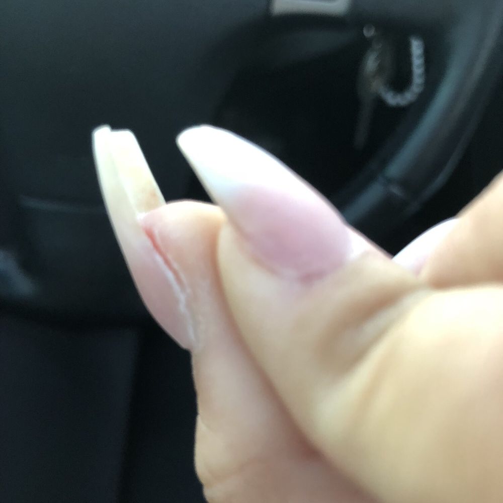We Nails - Waxing Near Me - Northridge, California