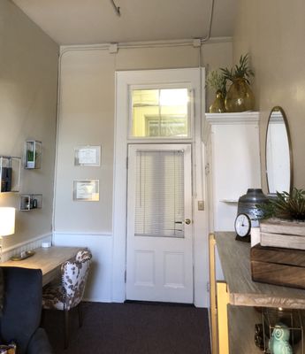 Experience Life Counseling