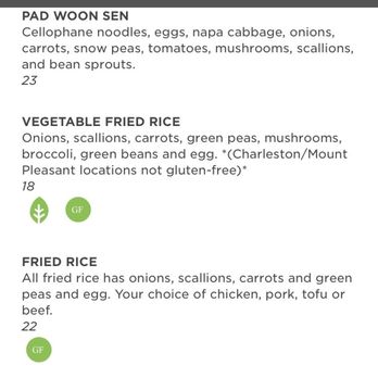 Basil Thai Cuisine - $26.50 for Shrimp Fried Rice? - Thai Near Me - Charlotte, North Carolina Basil Thai Cuisine - $26.50 for Shrimp Fried Rice? - Thai Near Me - Charlotte, North Carolina