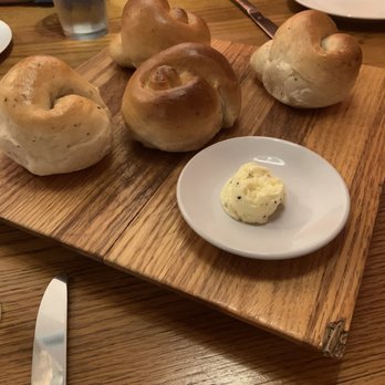 Carmela's at the Loft - Italian Near Me - Lynchburg, Virginia