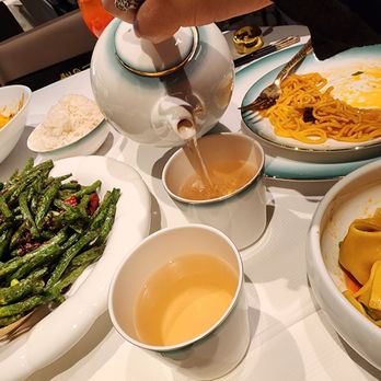 Lao Sze Chuan - Tea - Szechuan Near Me - Orange, Ohio