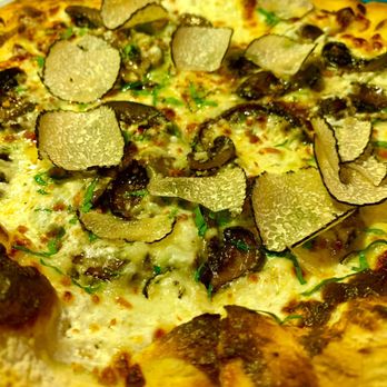 Coppa Enoteca - Truffle pizza - Italian Near Me - Boston, Massachusetts Coppa Enoteca - Truffle pizza - Italian Near Me - Boston, Massachusetts
