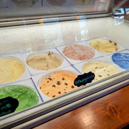 Ice Cream Ice Cream