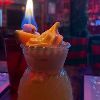 Tiki Republik - Cmon baby light my - Tiki Bars Near Me - Lake Arrowhead, California Tiki Republik - Cmon baby light my - Tiki Bars Near Me - Lake Arrowhead, California