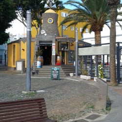Cafe Era Terraza