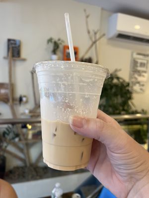 Paper Sons Cafe by null