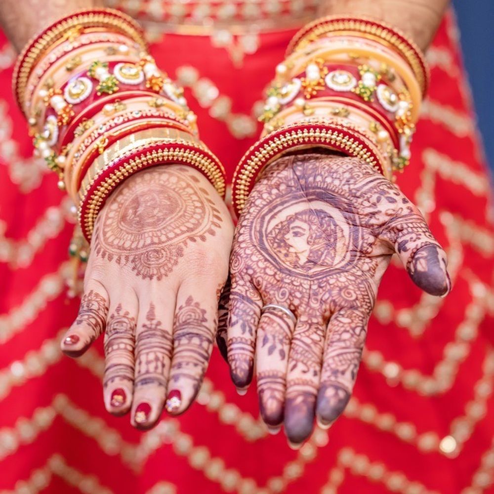 Henna By Dixita - Henna - Henna Artists Near Me