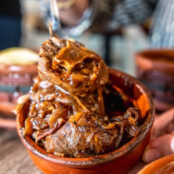 Elhelmya Egyptian Restaurant - Egyptian Near Me - Houston, Texas