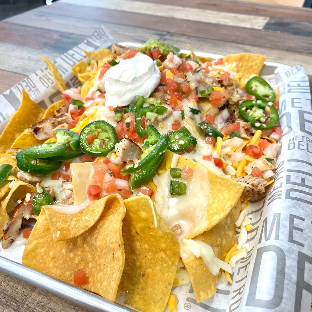 Indy's Burger Joint - Chicken nachos - Burgers Near Me - Brownsburg, Indiana Indy's Burger Joint - Chicken nachos - Burgers Near Me - Brownsburg, Indiana