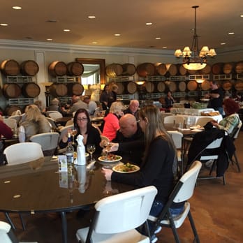 Bella Piazza Winery - Where the buffet was - Wineries Near Me - Plymouth, California Bella Piazza Winery - Where the buffet was - Wineries Near Me - Plymouth, California