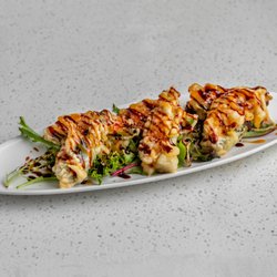 Sushi Monster - Jalapeno bomb