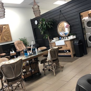 The Polishery - Calm - Nail Salons Near Me - San Luis Obispo, California The Polishery - Calm - Nail Salons Near Me - San Luis Obispo, California