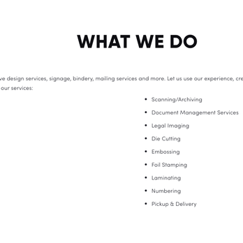 Print and Copy - Printing Services Near Me - Cleveland, Ohio Print and Copy - Printing Services Near Me - Cleveland, Ohio