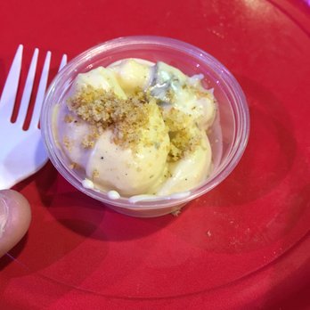 Return of the Mac - Nada gets my vote - Festivals Near Me - Indianapolis, Indiana
