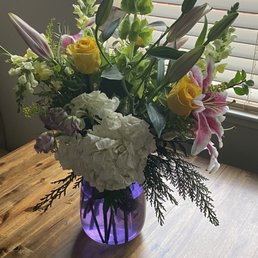 Flowers