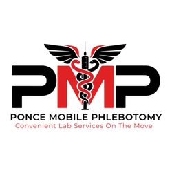 Ponce Mobile Phlebotomy - PMP servicing Las Vegas, NV to Los Angeles, CA