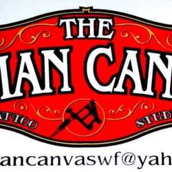 The Human Canvas Tattoo Studio