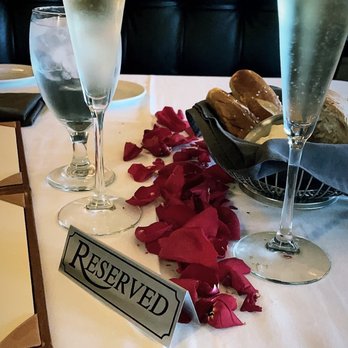 Ocean Prime - Seafood Near Me - Tampa, Florida