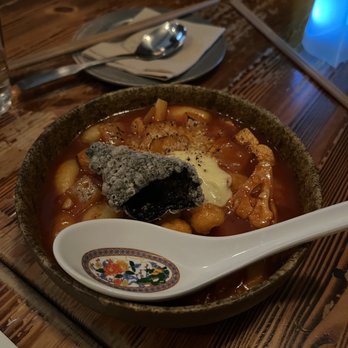 Thursday Kitchen - Gnocchi - Korean Near Me - New York, New York Thursday Kitchen - Gnocchi - Korean Near Me - New York, New York