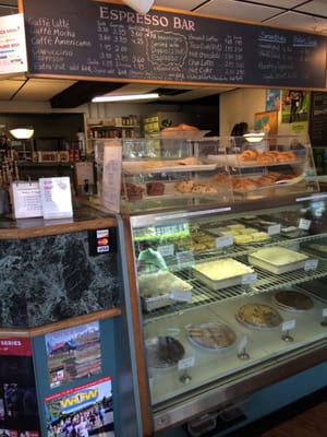 Urban Bakery by null