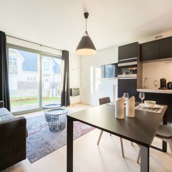 Smartflats - Smartflats Bella Vita - Vacation Rentals Near Me