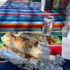 La Costeñita gift card