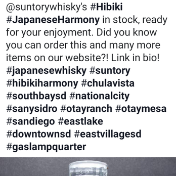 Best Bev - Advertising their online shop - Beer, Wine & Spirits Near Me - Chula Vista, California