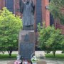 Photo of Statue of John Paul II