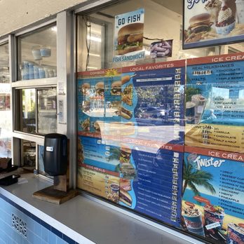 Fosters Freeze - Ice Cream & Frozen Yogurt Near Me - Milpitas, California