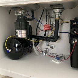 Reverse Osmosis