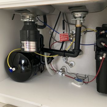 Kinetico Water Systems by Basic Technology - Reverse Osmosis - Water Purification Services Near Me - Los Angeles, California