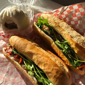 Q Bakery - Vietnamese Near Me - Seattle, Washington