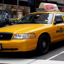 Christiansburg Cab Service