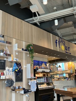 Flour Bakery + Cafe by null
