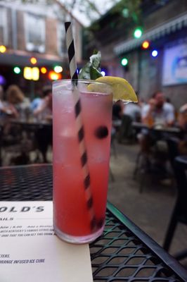 Arnold's Bar & Grill by null