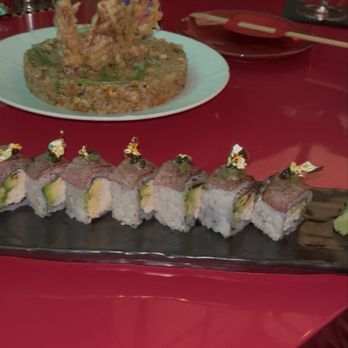 Haii Keii - Sushi Bars Near Me - Houston, Texas