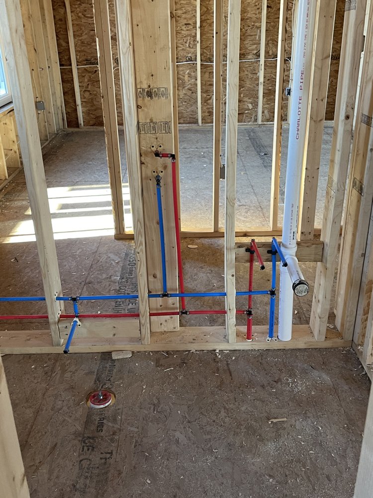 Slide of Stallion Plumbing Heating & Cooling