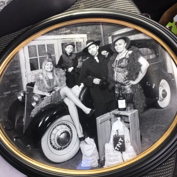 Capone's the Original Old Time Picture Studio - Mobster family lol - Session Photography Near Me - Wisconsin Dells, Wisconsin Capone's the Original Old Time Picture Studio - Mobster family lol - Session Photography Near Me - Wisconsin Dells, Wisconsin