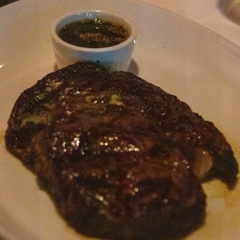 Stock Hill - Prime Black Angus Ribeye - Steakhouses Near Me - Kansas City, Missouri Stock Hill - Prime Black Angus Ribeye - Steakhouses Near Me - Kansas City, Missouri