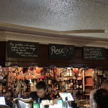 The Dingle Pub - Pubs Near Me - Dingle, Kentucky
