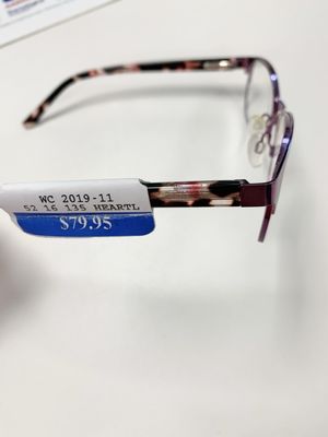 America's Best Contacts & Eyeglasses