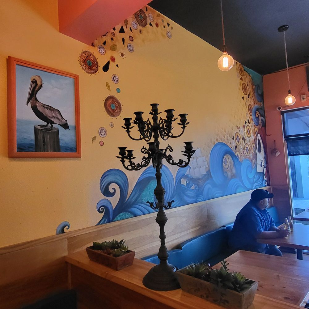 Casita Taqueria