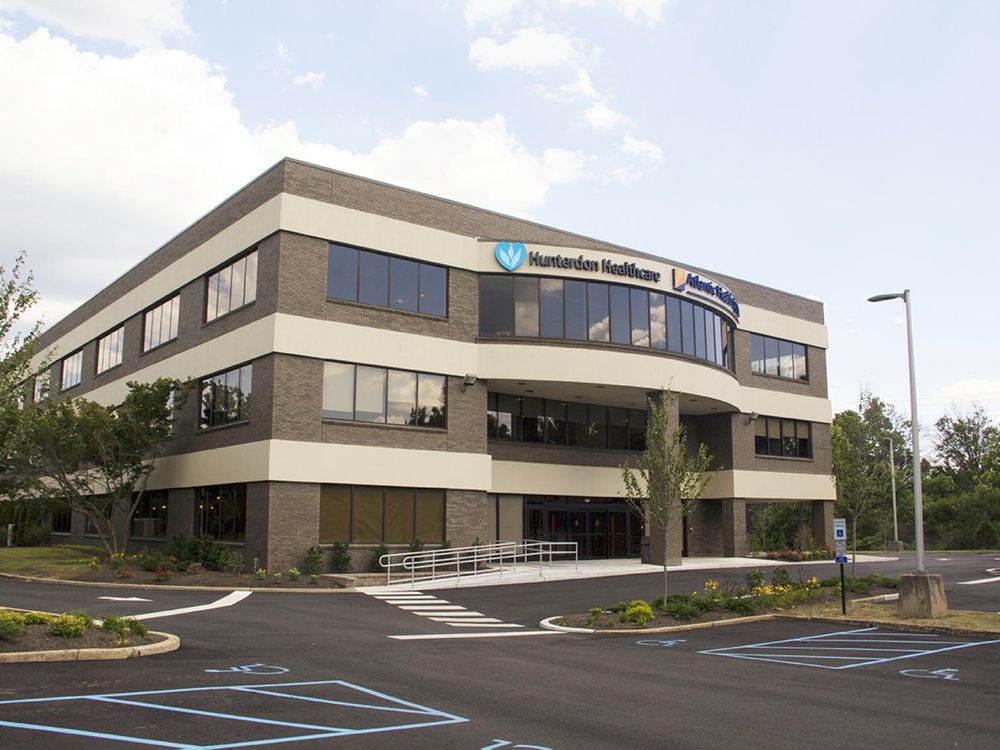 ADVANCED IMAGING AT BRIDGEWATER Updated August 2024 1121 Route 22 W