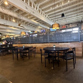 North Street Press Club