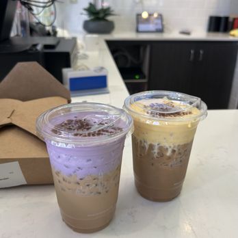 Binge Coffee House - Vietnamese egg coffee, ube coffee - Vietnamese Near Me - Berkeley, California Binge Coffee House - Vietnamese egg coffee, ube coffee - Vietnamese Near Me - Berkeley, California
